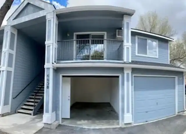 Property at 6603 W Clinton Ln Unit 6603 201, Boise, ID, 83704, 2 beds, 1 bath, [object Object]