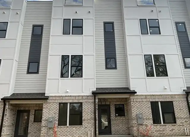 Property at 407 Strong Ave, Charlotte, NC, 28205, 3 beds, 3.5 baths, [object Object]