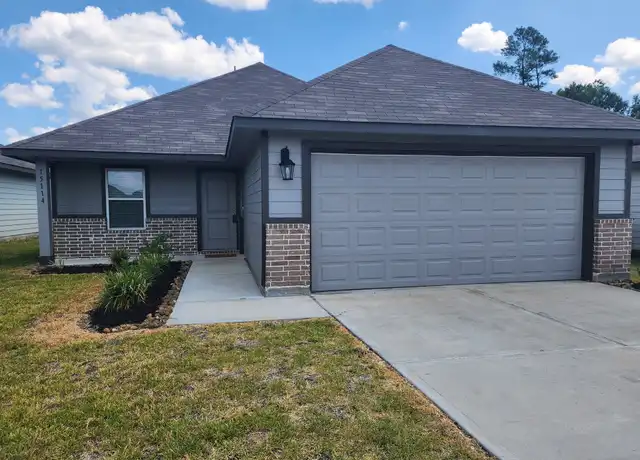 Property at 15114 Sorrento Bay Cir, Willis, TX, 77318, 3 beds, 2 baths, [object Object]