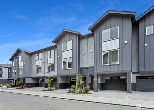 Property at 16111 36th Ave W Unit A5, Lynnwood, WA, 98087, 3 beds, 4 baths, [object Object]