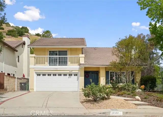 Property at 7169 Castle Peak Dr, West Hills, CA, 91307, 5 beds, 3 baths, [object Object]