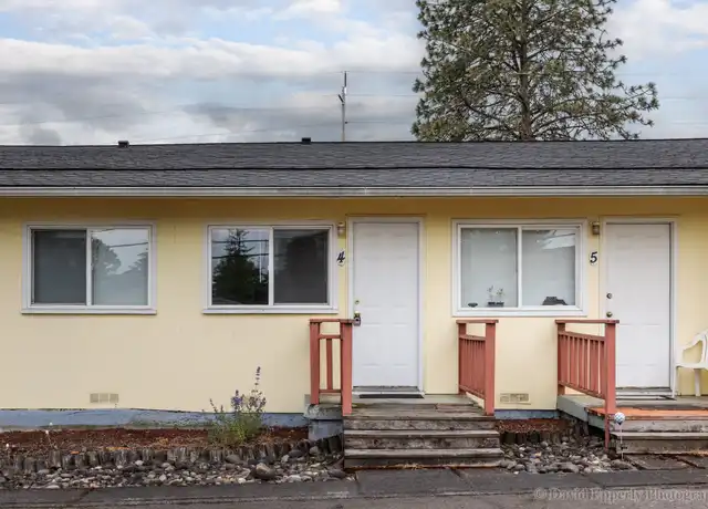 Property at 315 N 17th St Unit 4, St Helens, OR, 97051, 1 bed, 1 bath, [object Object]