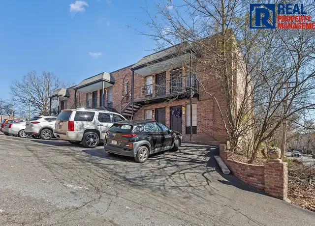 Property at Orleans Square Apartments - 1801 Georgia Ave, Little Rock, AR, 72207, 1 bed, 1 bath, [object Object]