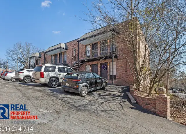 Photo of 1801 Georgia Ave, Little Rock, AR 72207