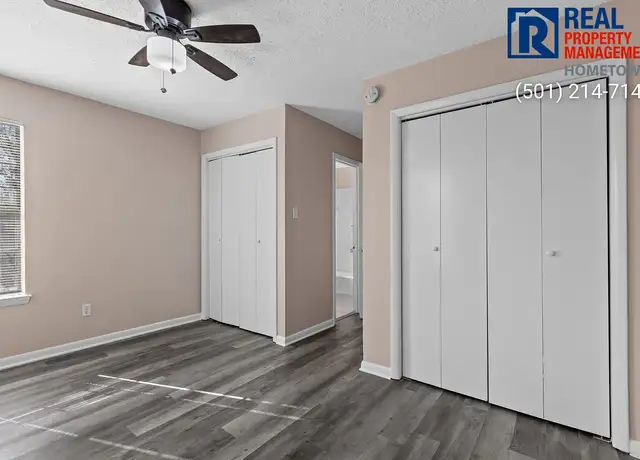 Photo of 1801 Georgia Ave, Little Rock, AR 72207