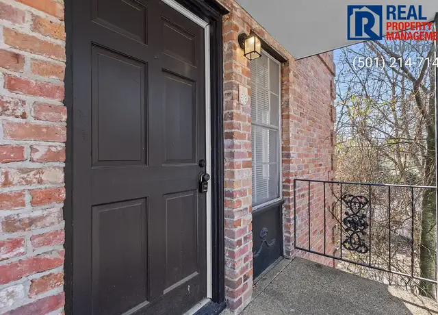 Photo of 1801 Georgia Ave, Little Rock, AR 72207