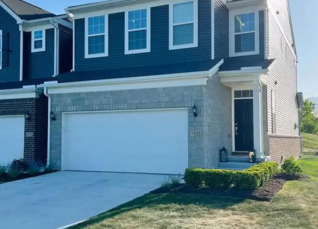 Property at 4932 Glenora Dr, Lake Orion, MI, 48359, 3 beds, 2.5 baths, [object Object]