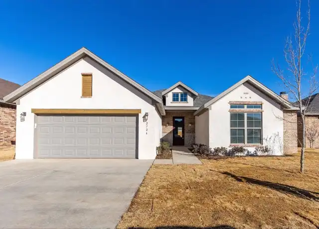 Property at 2726 138th St, Lubbock, TX, 79423, 4 beds, 2 baths, [object Object]