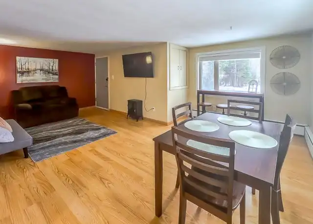 Property at 4751 Old Airport Rd Unit 3, Fairbanks, AK, 99709, 1 bed, 1 bath, [object Object]