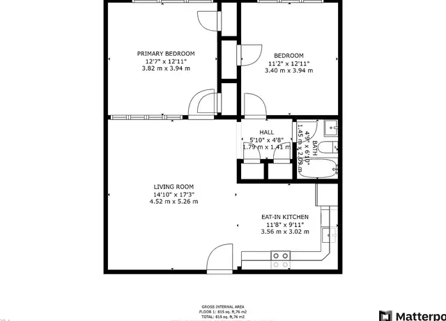 Photo of 58 Fountain St, New Haven, CT 06515