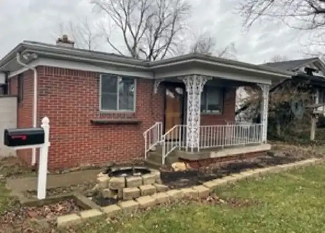 Property at 2134 N Riley Ave, Indianapolis, IN, 46218, 3 beds, 1 bath, [object Object]