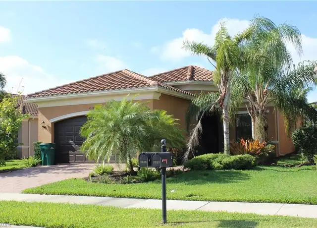Property at 3326 Baltic Dr, Naples, FL, 34119, 3 beds, 2.5 baths, [object Object]