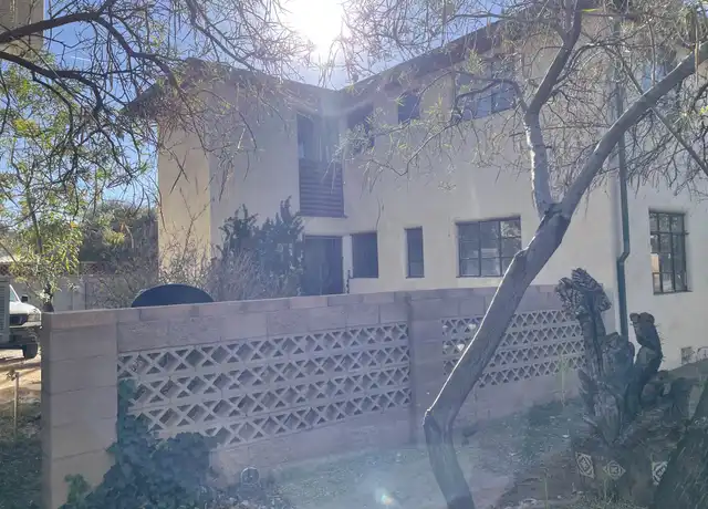 Property at 1312 Silver Ave SW Unit A, Albuquerque, NM, 87102, 1 bed, 1 bath, [object Object]