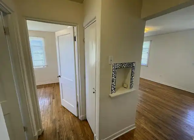 Property at 1312 Silver Ave SW Unit A, Albuquerque, NM, 87102, 1 bed, 1 bath, [object Object]