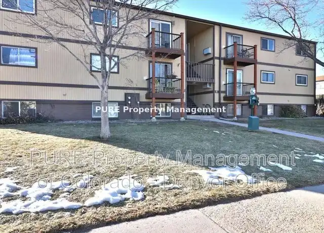 Property at 16359 W 10th Ave Unit M1, Golden, CO, 80401, 3 beds, 2 baths, [object Object]