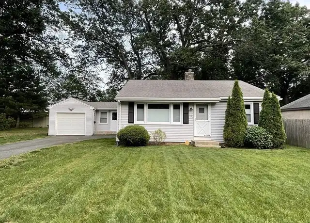 Property at 103 Kirby St, Chicopee, MA, 01020, 2 beds, 1 bath, [object Object]