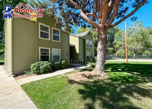 Property at 2835 W Malad St, Boise, ID, 83705, 2 beds, 1 bath, [object Object]