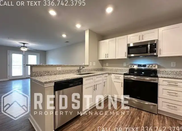 Property at 1020 S Williamson Ave Unit 206, Burlington, NC, 27215, 2 beds, 2 baths, [object Object]