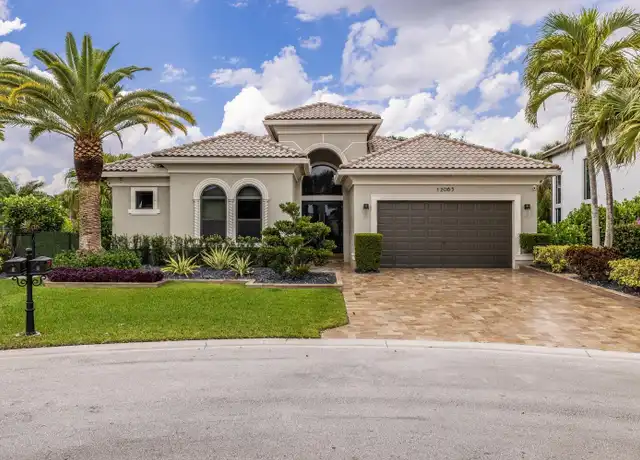Property at 12065 NW 78th Pl, Parkland, FL, 33076, 4 beds, 3 baths, [object Object]