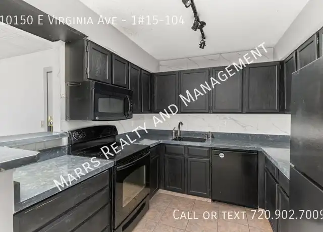 Property at 10150 E Virginia Ave Unit 115-104, Denver, CO, 80247, 2 beds, 2 baths, [object Object]