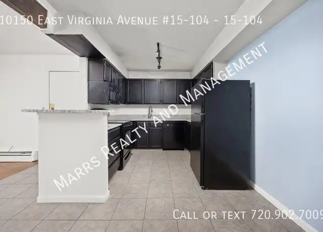 Property at 10150 E Virginia Ave Unit 15-104, Denver, CO, 80247, 2 beds, 2 baths, [object Object]
