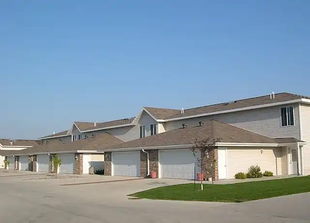Property at Wheatland Townhomes - 3301 31st Ave S, Fargo, ND, 58103, 3 beds, 2-3 baths, [object Object]