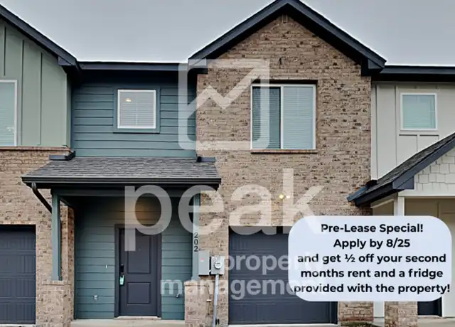 Property at 1404 Boxwood LN, Forest Hill, TX, 3 beds, 2.5 baths, [object Object]