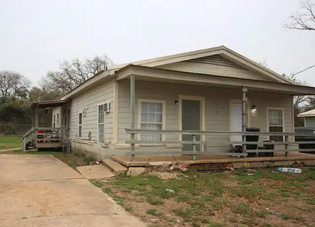 Property at 1010 Bennett Ave Unit b, Tyler, TX, 75701, 1 bed, 1 bath, [object Object]