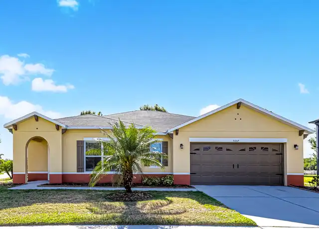Property at 5007 Jeweled Cone Pl, Apollo Beach, FL, 33572, 3 beds, 2 baths, [object Object]
