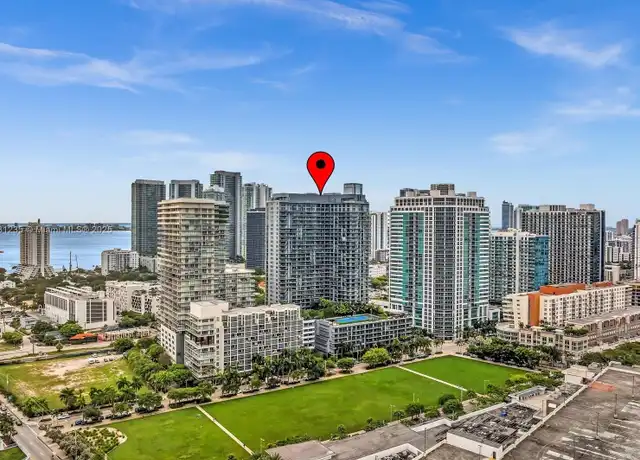 Property at 121 NE 34th St #3003, Miami, FL, 33137, 1 bed, 1 bath, [object Object]