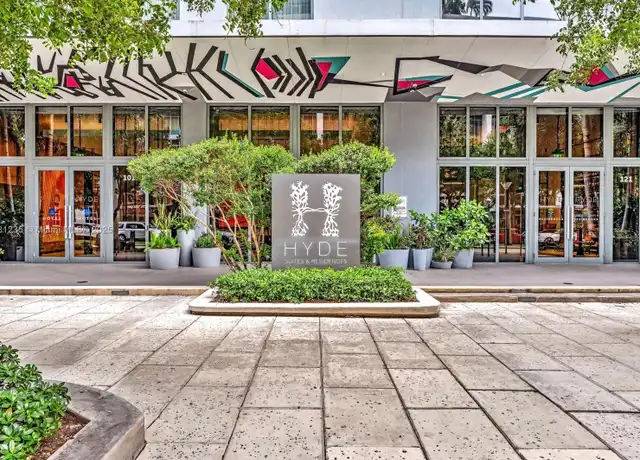 Property at 121 NE 34th St #3003, Miami, FL, 33137, 1 bed, 1 bath, [object Object]