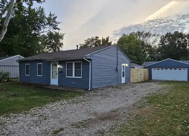 Property at 1833 Greentree Rd, Springfield, IL, 62703, 3 beds, 1 bath, [object Object]