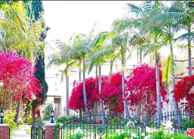 Property at 1134 Chelsea Ave Unit A, Santa Monica, CA, 90403, 2 beds, 1 bath, [object Object]