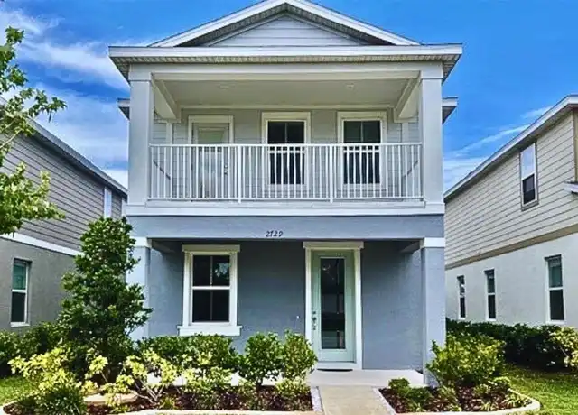 Property at 2729 Franklin Rd, Saint Cloud, FL, 34771, 3 beds, 2.5 baths, [object Object]