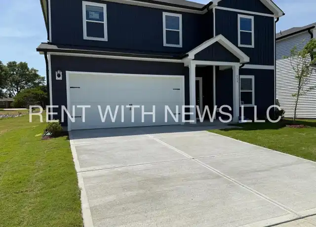 Property at 539 White Birch Ln, Angier, NC, 27501, 5 beds, 3 baths, [object Object]
