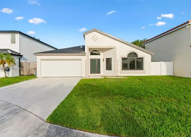 Property at 9940 SW 155th Ave, Miami, FL, 33196, 3 beds, 2 baths, [object Object]