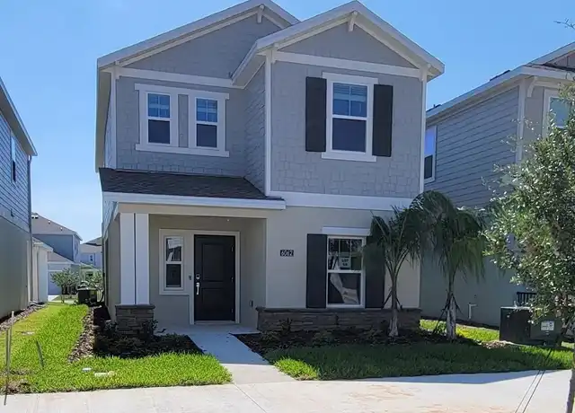 Property at 6062 Blissful St, Clermont, FL, 34714, 3 beds, 2.5 baths, [object Object]