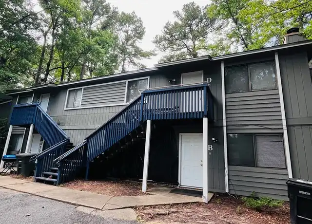 Property at 128 Locke St Apt D, Tallahassee, FL, 32303, 2 beds, 1 bath, [object Object]