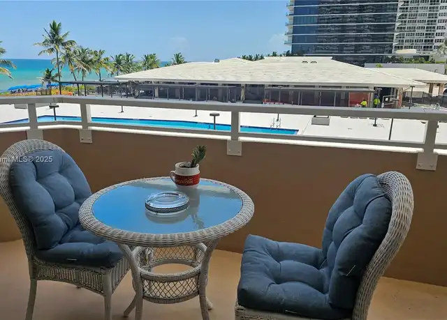 Property at 1950 S Ocean Dr Unit 2N, Hallandale Beach, FL, 33009, 1 bed, 1.5 baths, [object Object]