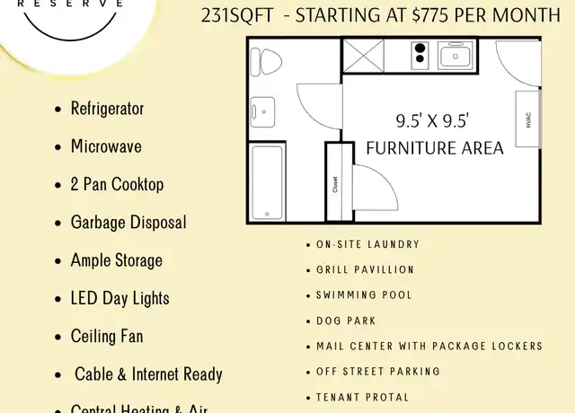 Property at 2050 Texas 31 Unit 155 ADA, Athens, TX, 75751, 0 beds, 1 bath, [object Object]