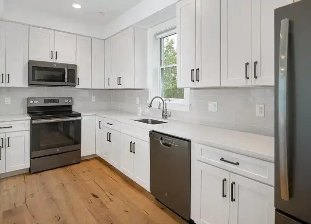 Property at Magazine Street Apartments - 22 Magazine St, Cambridge, MA, 02139, 4 beds, 2 baths, [object Object]