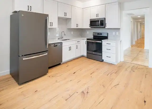 Property at Magazine Street Apartments - 22 Magazine St, Cambridge, MA, 02139, 4 beds, 2 baths, [object Object]