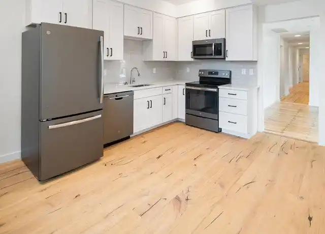 Property at Magazine Street Apartments - 22 Magazine St, Cambridge, MA, 02139, 4 beds, 2 baths, [object Object]