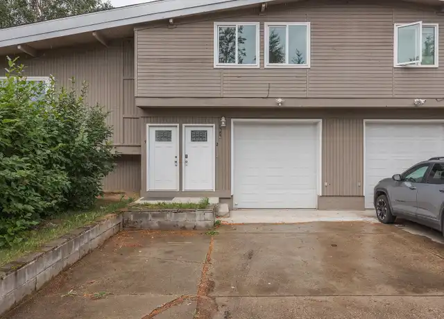 Property at 1516 Buttercup St Unit A, Fairbanks, AK, 99701, 3 beds, 2 baths, [object Object]