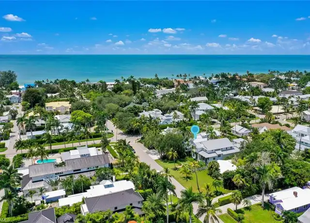 Property at 223 11th Ave S, Naples, FL, 34102, 4 beds, 4 baths, [object Object]