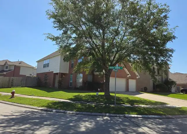 Property at 20610 Wren Hollow Way, Humble, TX, 77338, 5 beds, 3.5 baths, [object Object]