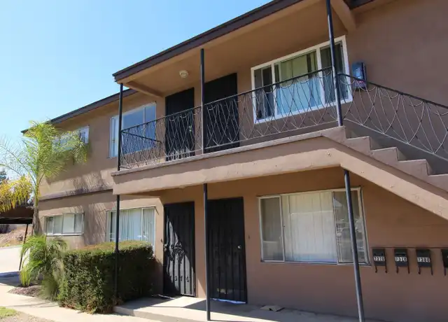 Property at 7376 University Ave Unit 7380, La Mesa, CA, 91942, 2 beds, 1 bath, [object Object]