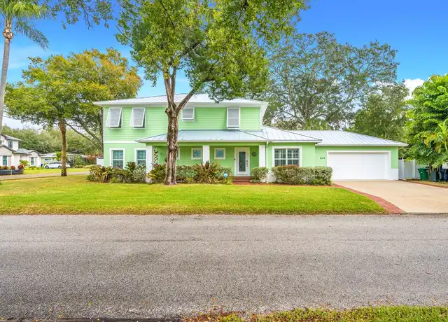 Property at 4024 W Zelar St, Tampa, FL, 33629, 4 beds, 3 baths, [object Object]
