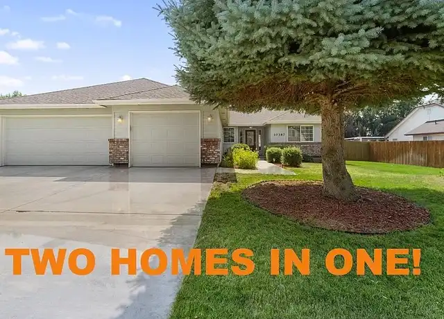 Property at 10387 W Shadow Rock St, Boise, ID, 83714, 5 beds, 3 baths, [object Object]