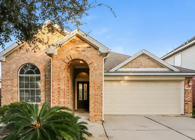 Property at 3442 Rainshore Dr, Katy, TX, 77449, 3 beds, 2 baths, [object Object]